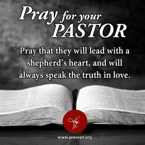 Pray For Your Pastor Pastor Quotes Pastor Appreciation Poems Pastor