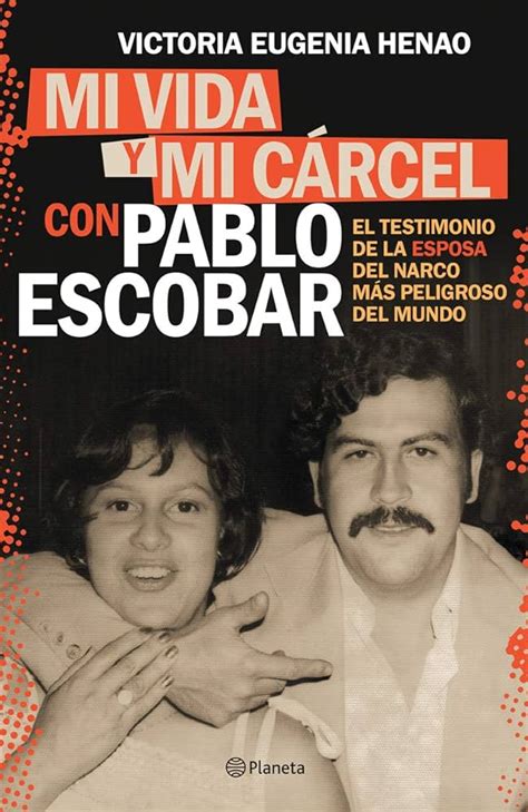 Descubrir Imagen Maria Isabel Santos Esposa De Pablo Escobar Thptletrongtan Edu Vn