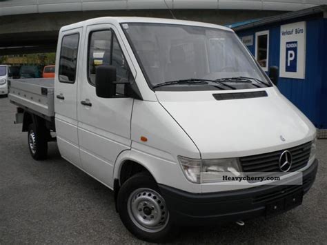 To avoid the 25% chicken tax, mercedes would build its vans in stuttgart, germany, then take them there are also several types of mercedes vans you can turn into a sprinter van conversion: Mercedes sprinter body type