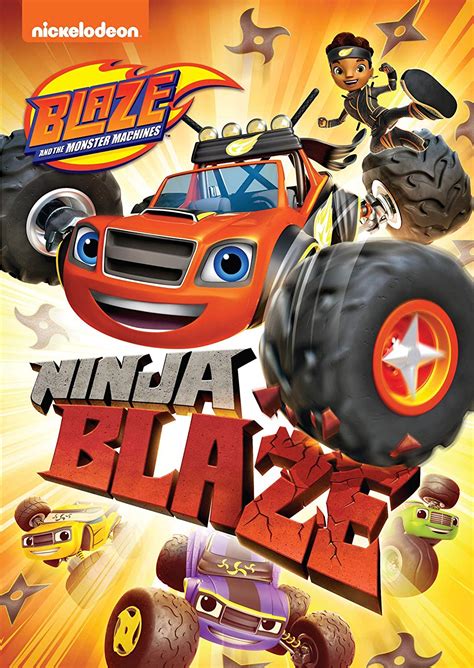 Using one of these convenient ways to pay your victoria's secret bill will ensure your account stays in good standing so you can shop when the. DVD "Blaze and The Monster Machines: Ninja Blaze" - Giveaway Play