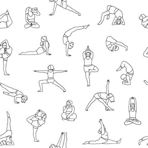 4 800 dessin de gymnaste illustrations graphiques vectoriels libre de droits et clip art istock