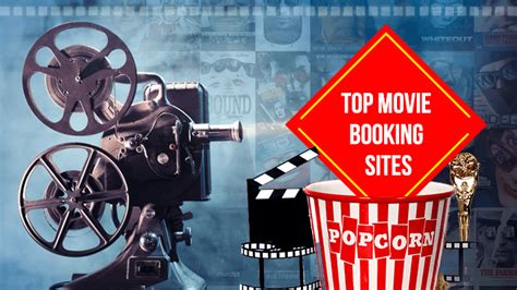 Ets2019 , #luyentoeic, #toeictest, #toeicbk ets toeic 2019 version is the latest and hottest book on the market of toeic exam. 11 Best Online Movie Ticket Booking Websites - Top Sites ...