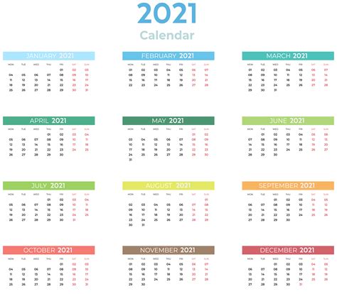Calendar 2021 Aesthetic Wallpaper Download Kalender 2021 Hd Aesthetic
