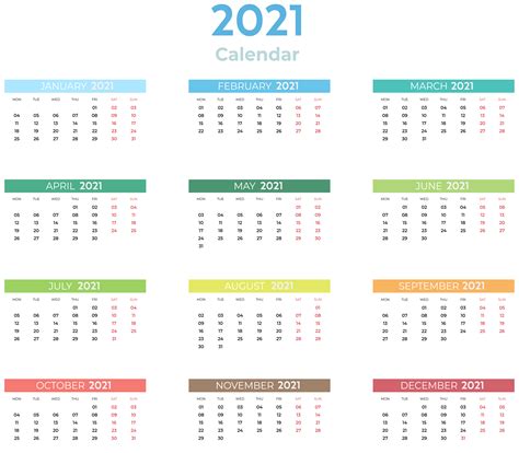 Kalender 2021 Png Latest News Update