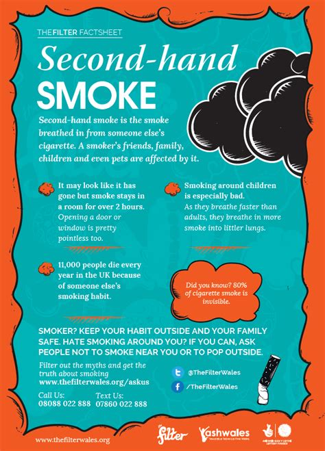 the 25 best passive smoking ideas on pinterest 2nd hand smoke smoking campaigns and anti