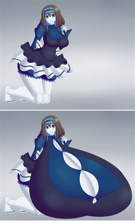 by JCDR | Body Inflation | Know Your Meme