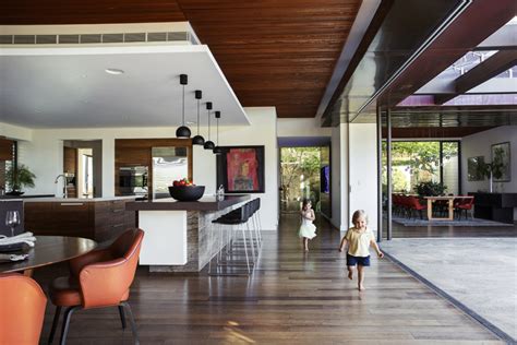 River House Interiors Peppermint Grove Neil Cownie Architect