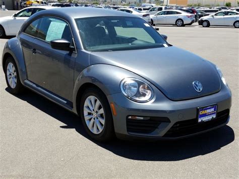 Used Volkswagen Beetle In Los Angeles Ca For Sale