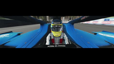 Assetto Corsa Singapore GP F1 2021 RSS Sound Mod YouTube