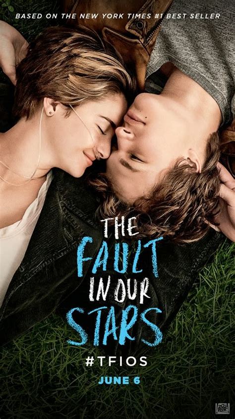Emc Everything Music And Cinema Review The Fault In Our Stars