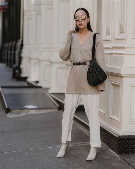 17 Effortless And Easy Outfits Everyone Can Pull Off Who What Wear Uk