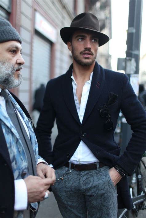 768 Best Italian Mens Fashion Images On Pinterest Men Fashion