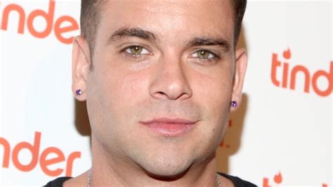 Glee Star Mark Salling Reportedly Attempted Suicide Before Taking Plea Deal