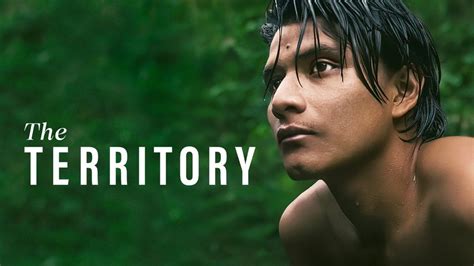 The Territory Nat Geo Documentary Where To Watch