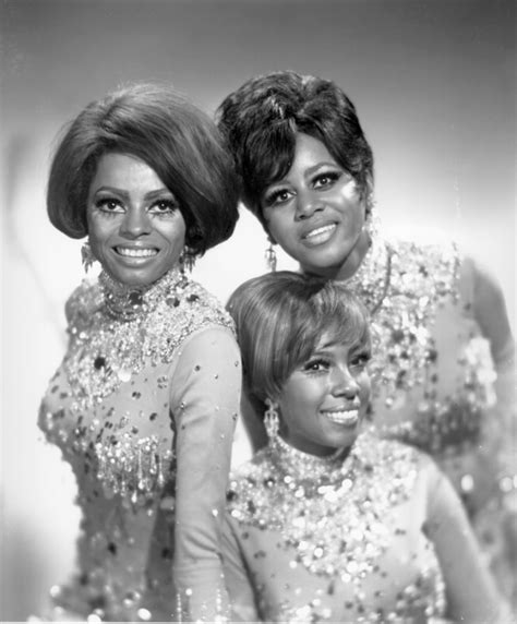 The Supremes Singer Mary Wilson Admits I Finally Feel Like A Legend