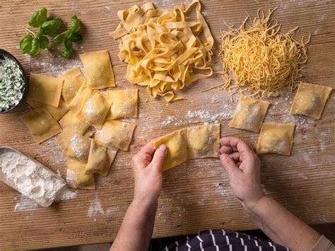 Learn To Cook Italian Style In A Local Cooking Class Travel Channel