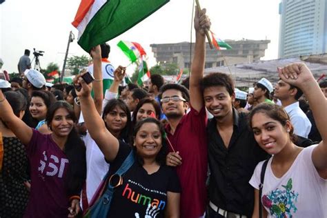 why the indian youth is not entering politics youth ki awaaz