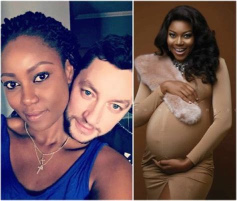 Yvonne Nelsons Photographer Baby Daddy Denies Being Married