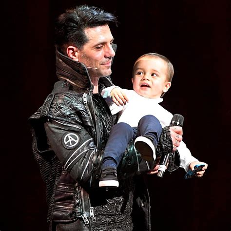 Criss Angel I Wish That I Could Take My Son’s Cancer