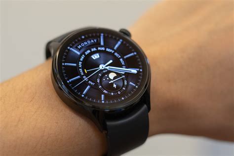 Xiaomi Watch S1 Pro Review Yugatech Philippines Tech News And Reviews