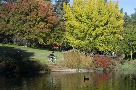 The official account of uc browser. Strolling the Arboretum at UC Davis - Visit Yolo County ...