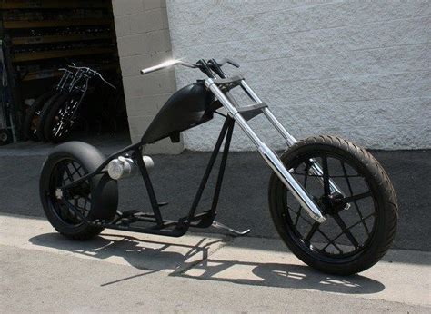 N Real West Coast Choppers Cfl Tire Up Rolling Chassis Malibu 30744 Hot Sex Picture