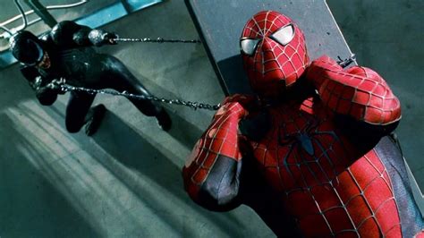 Spider Man 3 Streaming Vf Gratuit