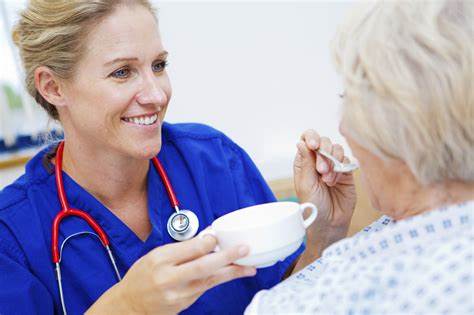 Питание после инсульта в домашних условиях: диета при инсульте, меню Картинка - Питание после инсульта в домашних условиях: диета при инсульте, меню