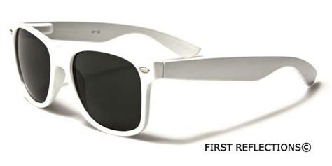 Fashion Retro Rewind Glasses Vintage Men Women Flex Fit Sunglasses