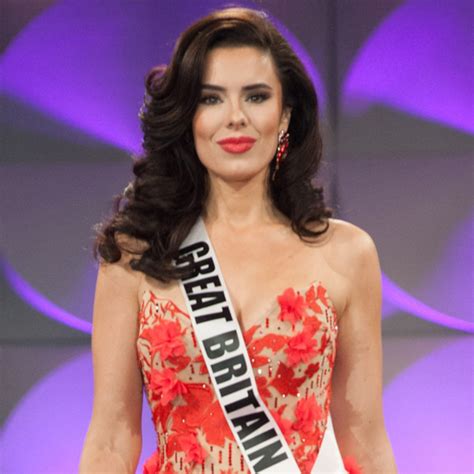 Así Lucen Las Concursantes Del Miss Universo 2019 En Sus Trajes De Gala