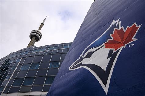 Blue Jays Unveil Detailed Plans For Phase 2 Of Rogers Centre