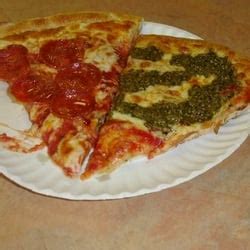 Well, what about an app that's all about pizza? Second Slice Pizza - 21 Reviews - Pizza - 1322 Douglas ...