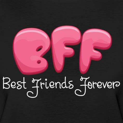 Best Friends Forever Letter