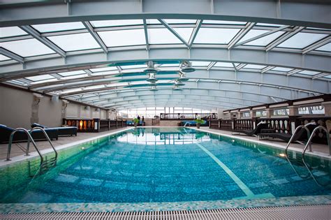 Spa In Swimming Pool Homesfeed