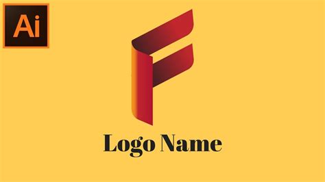 Adobe Illustrator Cc Tutorials How To Make A Great Looking Logo Youtube