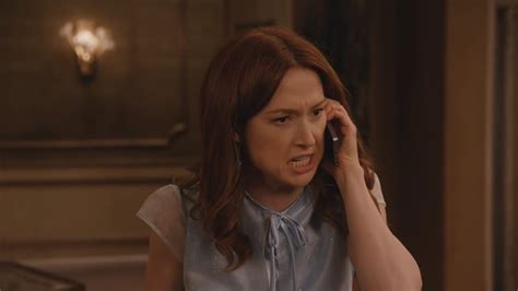 Unbreakable Kimmy Schmidt Kimmy Goes To A Hotel 6