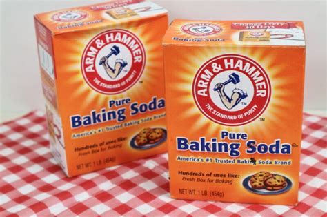 Dure baking soda versus goedkope zijn er verschillen