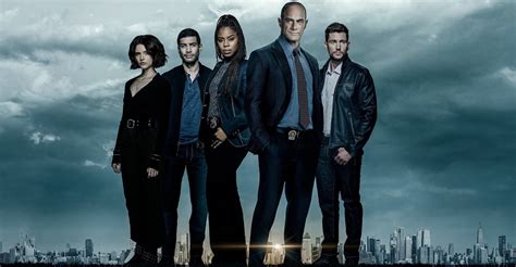 Law And Order Organized Crime Streaming Online