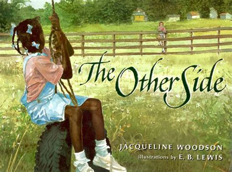 The Other Side Eb Lewis