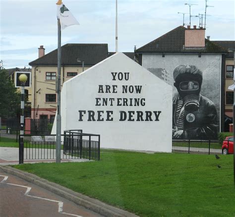 Freedom And Flourishing Why Was Northern Ireland A Highlight Of Our