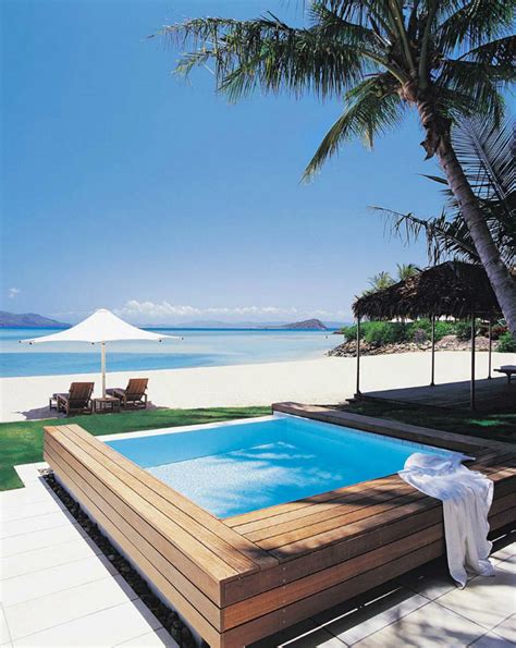A Nice Place To Relax And Unwind Hayman Island Resort