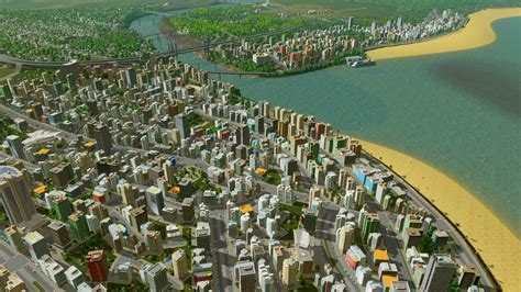 The sc4 community is fiercely loyal and holed up in their bunker, unlikely ever to be weaned over to. Comparing SimCity to Cities: Skylines Provides an Obvious ...