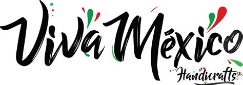 Viva Mexico Png Free Logo Image