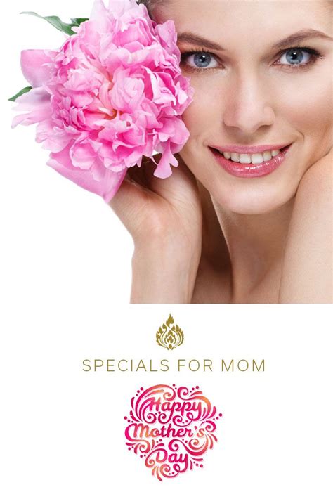 Mothers Day Spa Package Specials Royal Orchid Thai Mothers Day Spa Spa Packages Spa Day