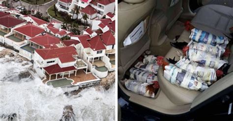 10 Horrifying Photos That Reveal How Bad Hurricane Irma Truly Is