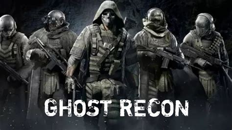 Call Of Duty Ghost Recon Future Soldier E3 2010 First Gameplay Footage
