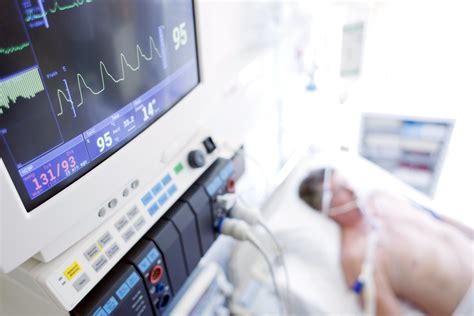 Early Warning System For Detecting Deterioration In Post Intensive Care