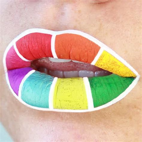 Ssssamanthaa Lipstick For Fair Skin Lipstick Art Lipstick Colors Lip