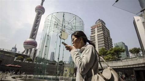 Apple Temporarily Shuts All Stores And Offices In Mainland China Baba News