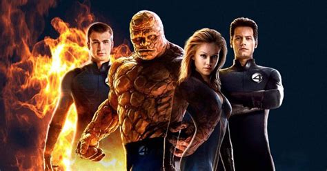 Ant Man Director Praises Concept Art For Fantastic Four Reboot Geekosity